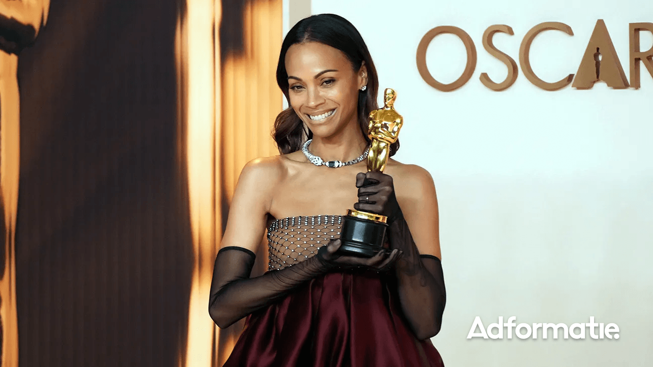 Van Marketing naar Oscar: Waarom de Toekomst van Merken in Entertainment Ligt